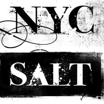 NYC SALT was founded in 2005 by Alicia Hansen. Image: Twitter
